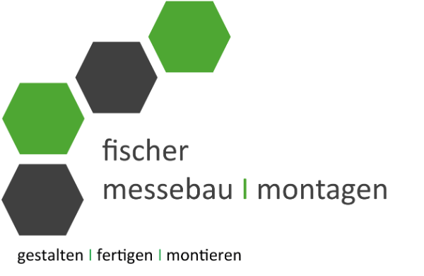Fischer Messebau Montagen